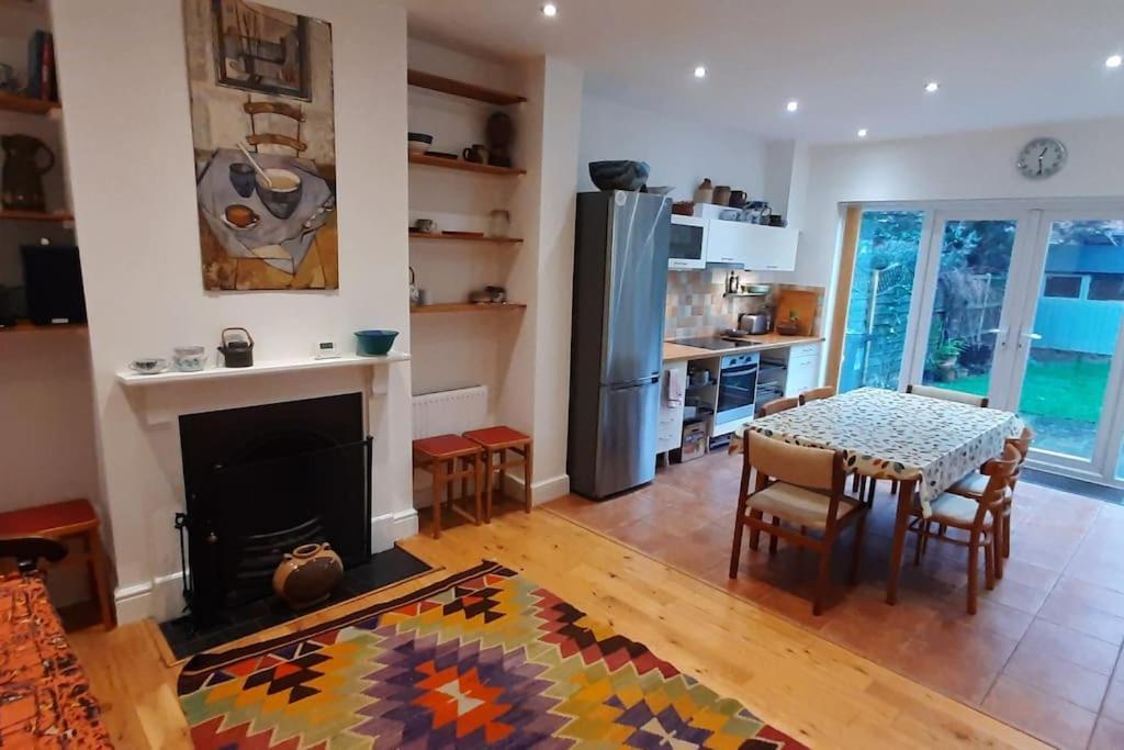 Holiday home Stylish Victorian House