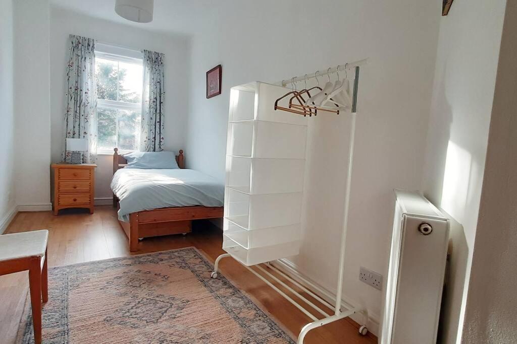 Stylish Victorian House Holiday home *