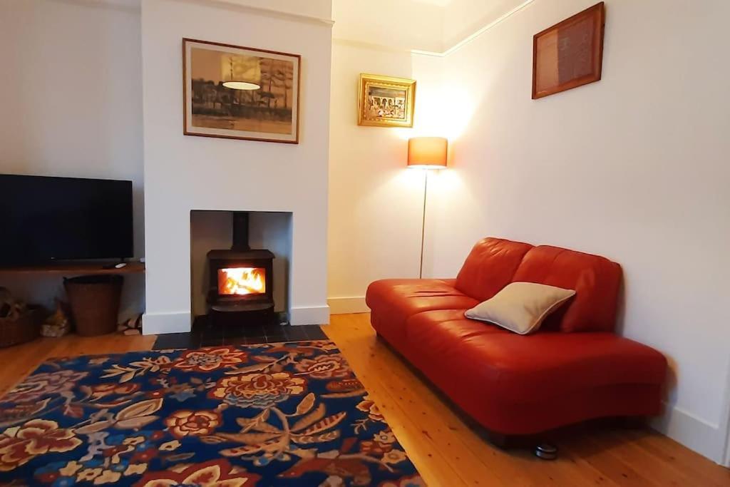 Holiday home Stylish Victorian House *