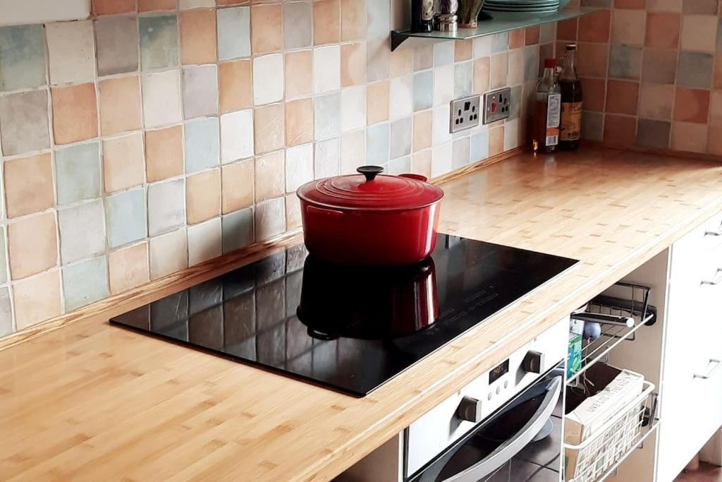 Stylish Victorian House Holiday home Watford (Hertfordshire)