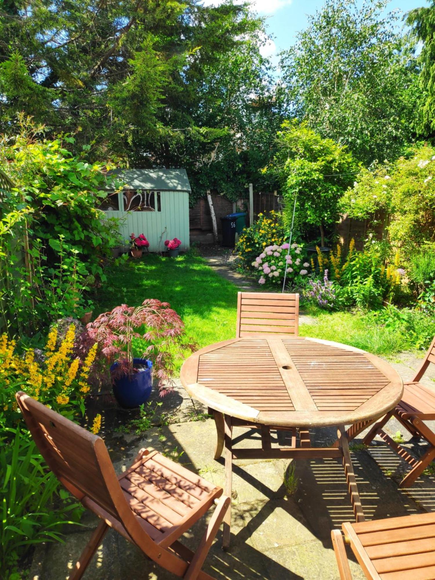 Stylish Victorian House Holiday home *